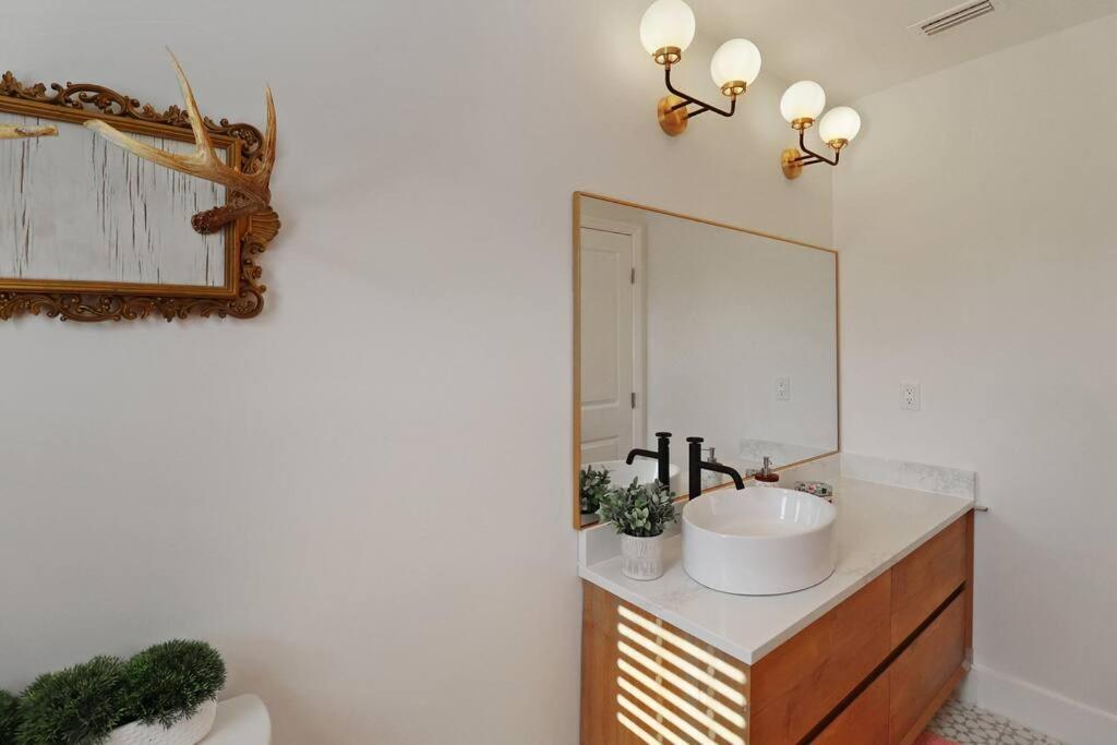 Palm Tree Paradise Tampa Pool Home Екстер'єр фото