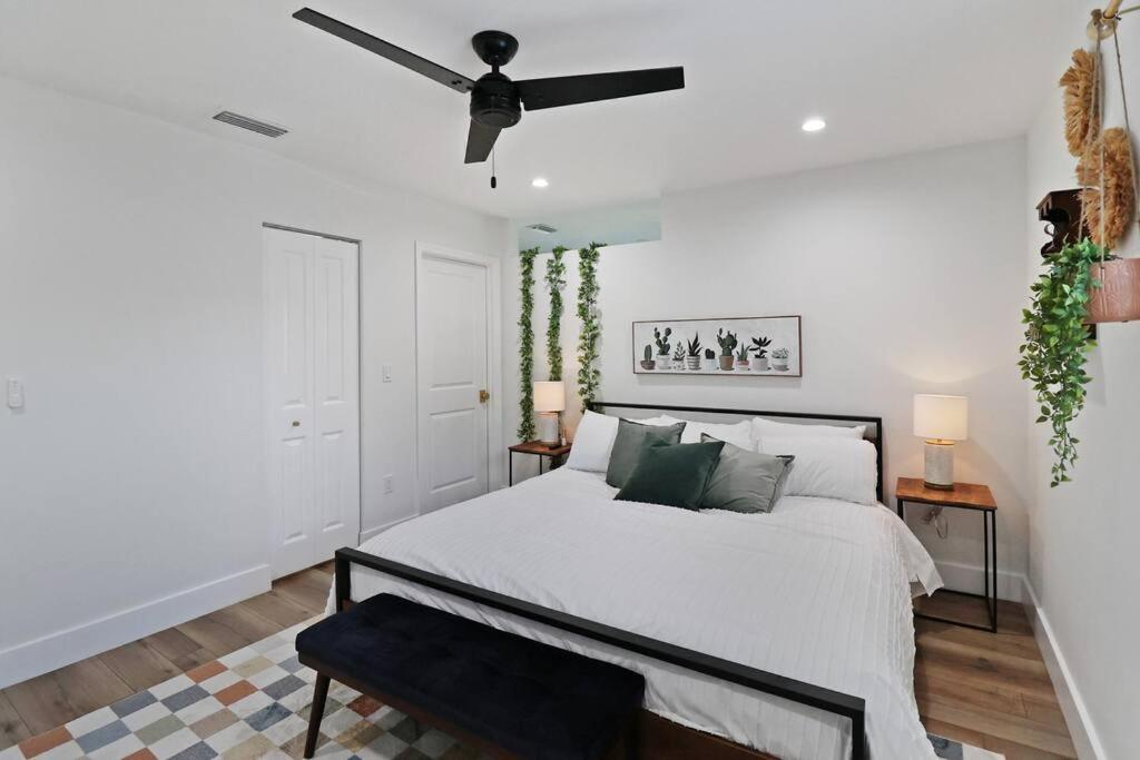 Palm Tree Paradise Tampa Pool Home Екстер'єр фото