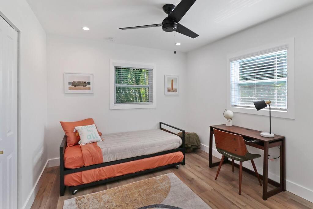 Palm Tree Paradise Tampa Pool Home Екстер'єр фото