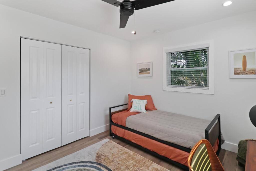 Palm Tree Paradise Tampa Pool Home Екстер'єр фото